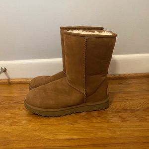Classic Short Uggs